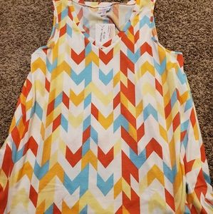 Lularoe Kristina